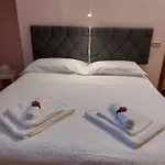 Am Lejlighed Pianella (Siena)