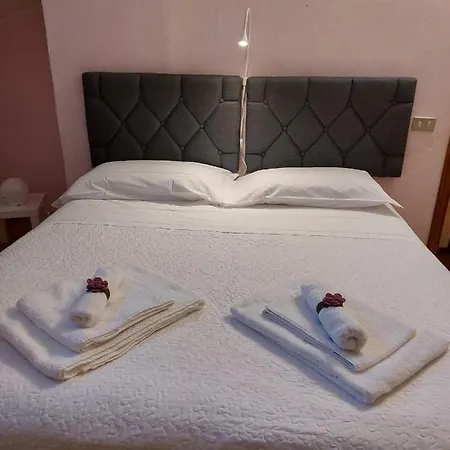 Am Апартаменты Pianella (Siena)