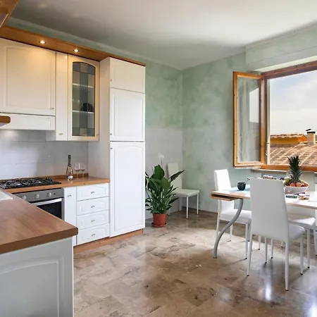 Apartmán Am *