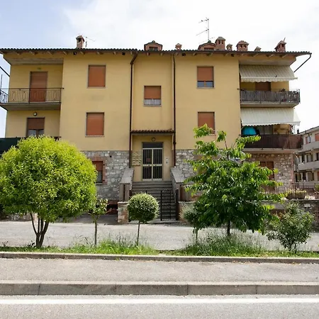 Am Apartmán *